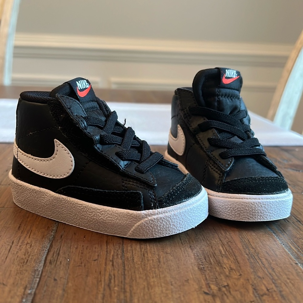 Toddler Nike Blazer Mid '77 Sneakers